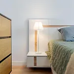 Dorobanti Quality Apartman *