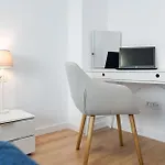 Dorobanti Quality * Bukurešť