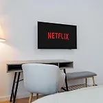 Apartmán Dorobanti Quality Bukurešť