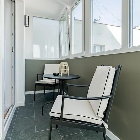 Apartment Dorobanti Quality *