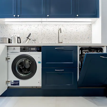 Apartment Dorobanti Quality *