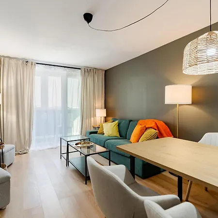 Dorobanti Quality Bucharest