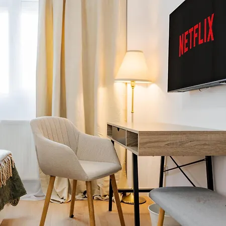 Apartment Dorobanti Quality Bucharest