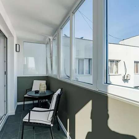 Dorobanti Quality Apartment Bucharest