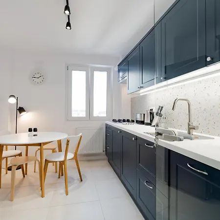 Dorobanti Quality Bucharest