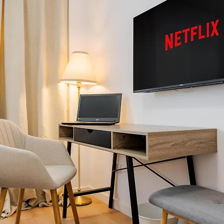 Dorobanti Quality Apartment Bucharest