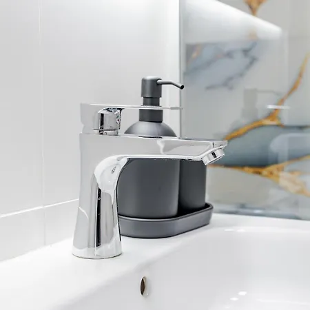 Dorobanti Quality Apartment