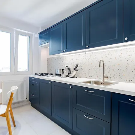 Dorobanti Quality Apartment *