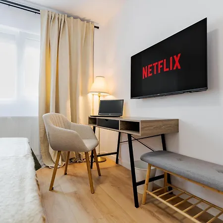 Apartment Dorobanti Quality *