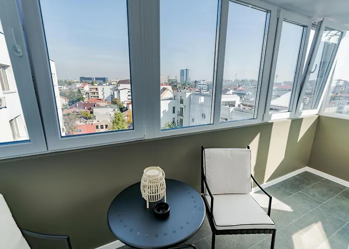 Dorobanti Quality Bucharest