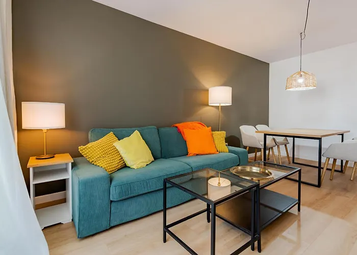 Dorobanti Quality Apartment Bucharest