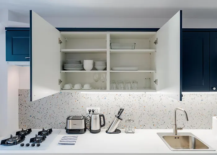 Apartment Dorobanti Quality