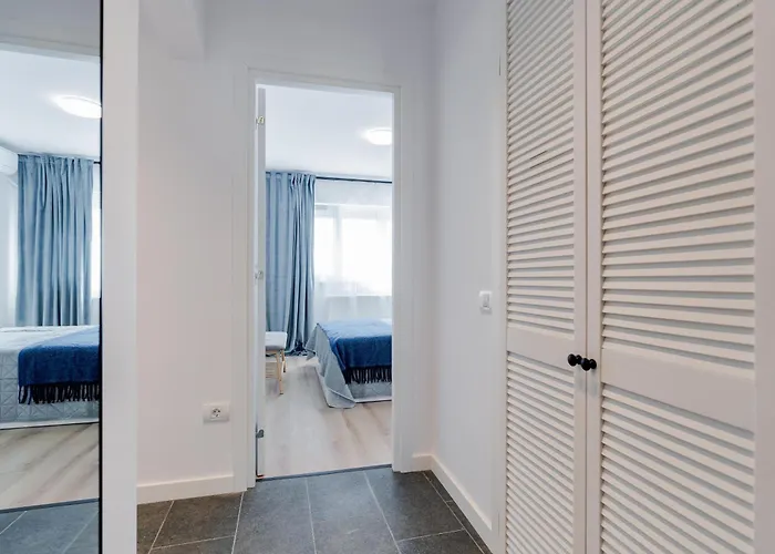 Apartamento Dorobanti Quality