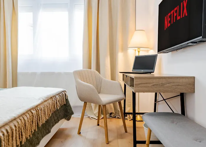 Dorobanti Quality Apartamento *