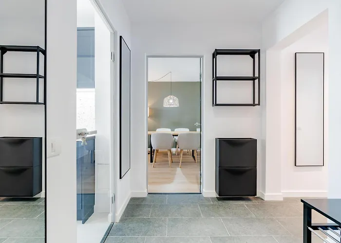 Dorobanti Quality Apartment Bucharest