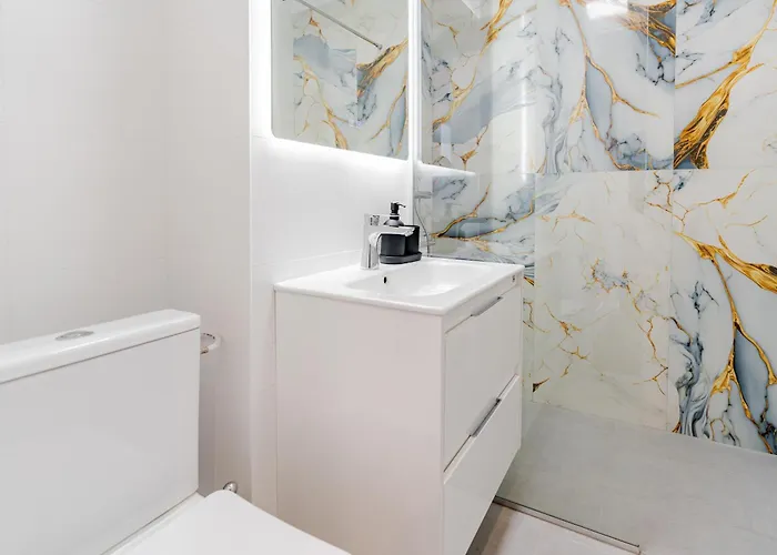 Apartamento Dorobanti Quality Bucarest