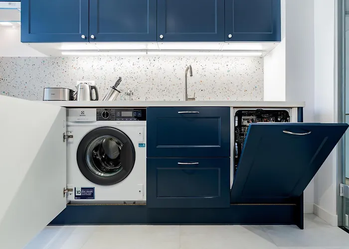 Апартаменти Dorobanti Quality *