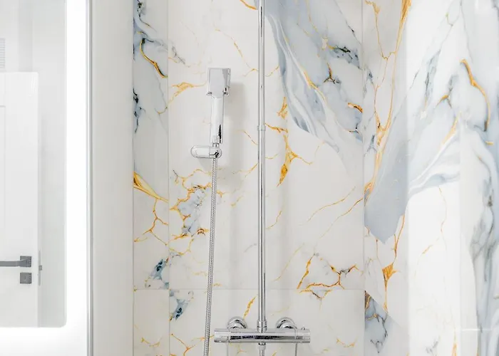 Апартаменти Dorobanti Quality Бухарест