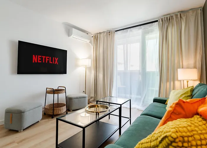 Apartamento Dorobanti Quality Bucarest