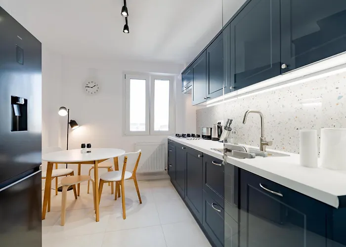 Dorobanti Quality Бухарест