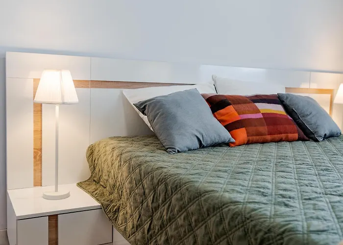 Dorobanti Quality * Bucharest