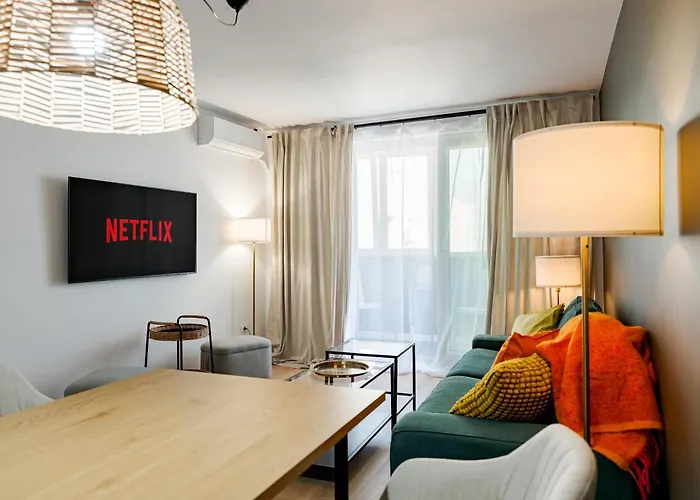 Dorobanti Quality Apartment