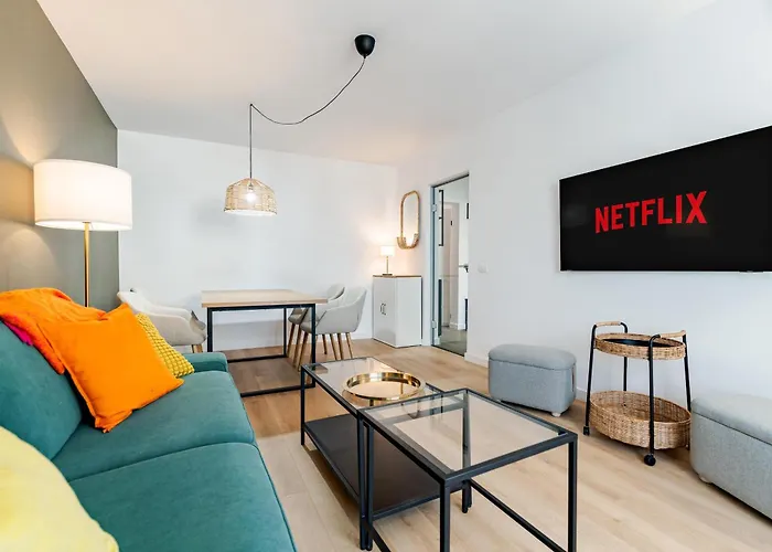 Apartment Dorobanti Quality Bucharest