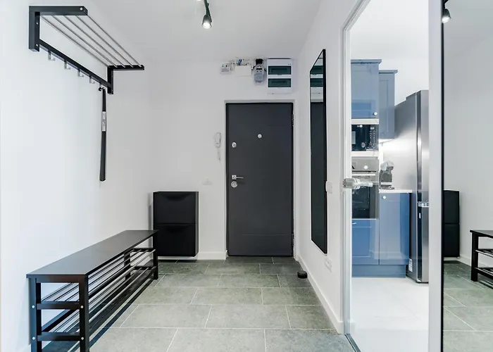 Dorobanti Quality Бухарест