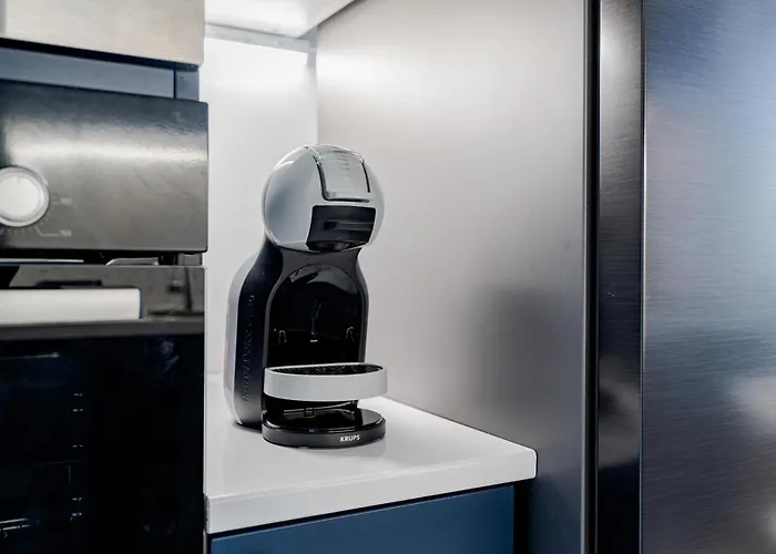 Dorobanti Quality Апартаменти Бухарест