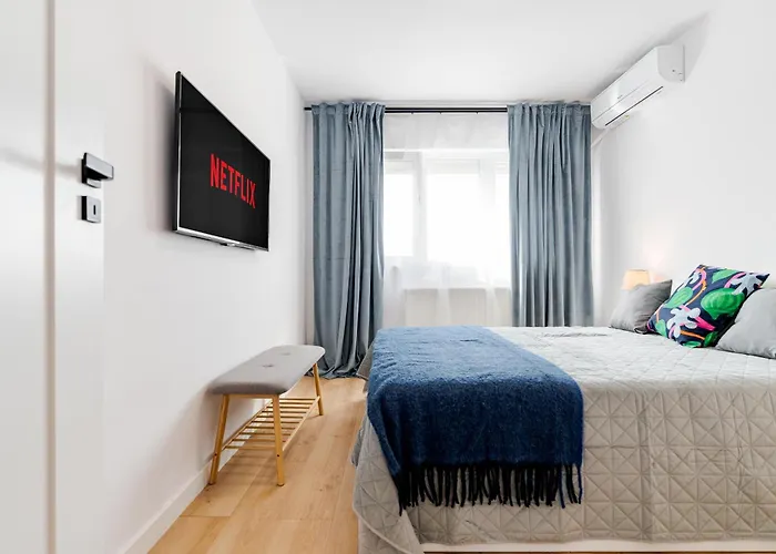 Dorobanti Quality Apartment