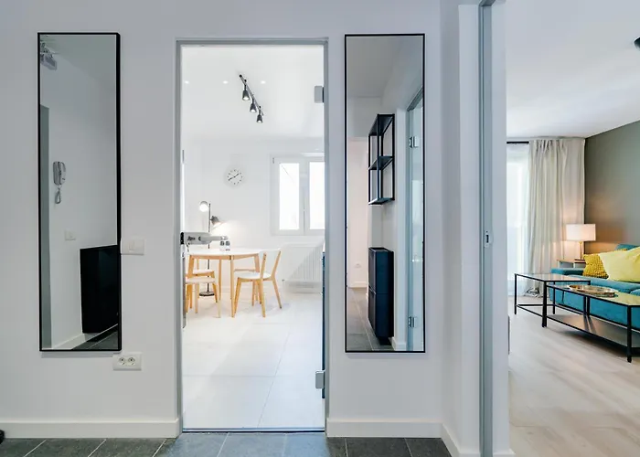 Dorobanti Quality * Bucharest