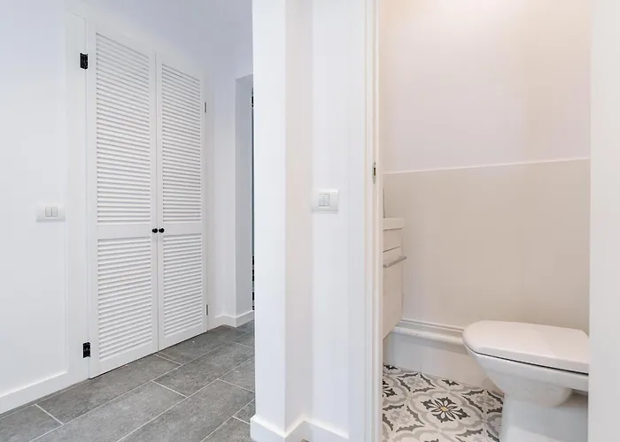 Dorobanti Quality Bucharest