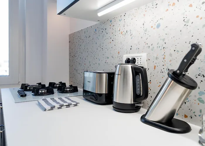 Apartment Dorobanti Quality