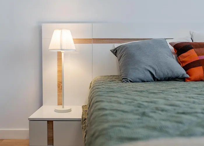 Dorobanti Quality Apartment