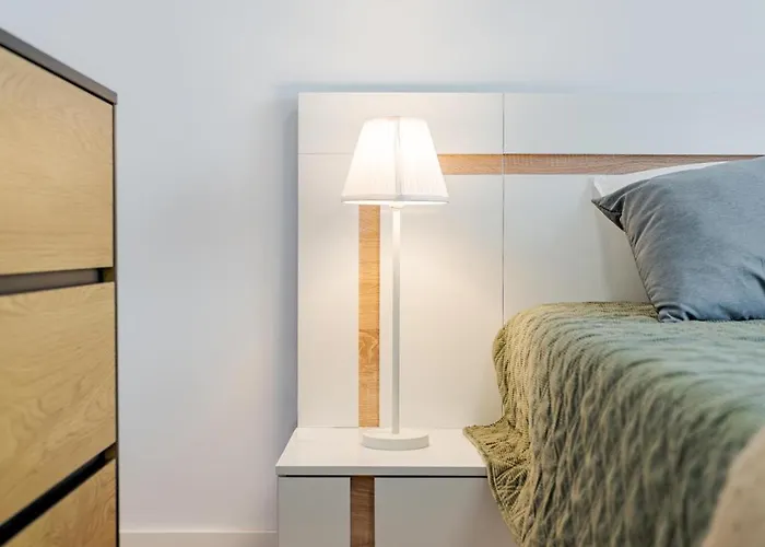 Dorobanti Quality Апартаменти *