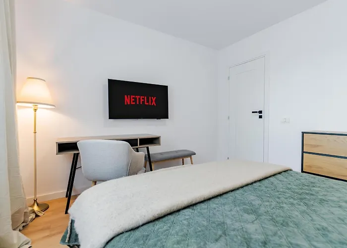 Dorobanti Quality Апартаменти *