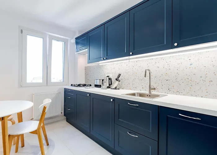 Dorobanti Quality Apartment *