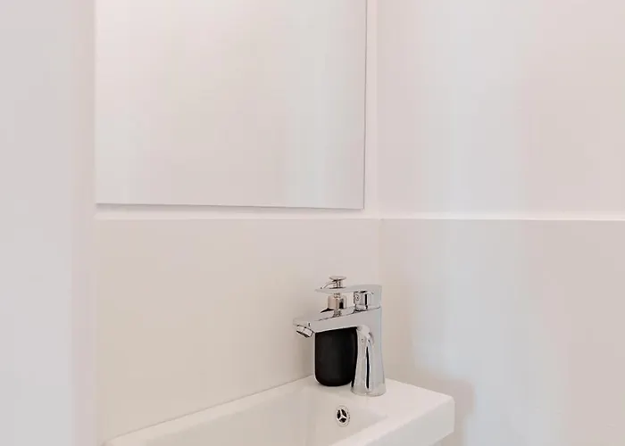 Apartment Dorobanti Quality Bucharest