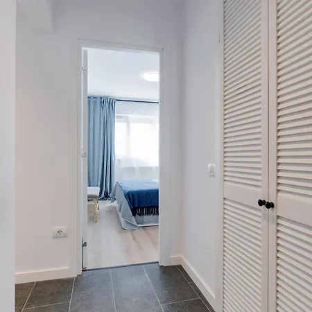 Apartamento Dorobanti Quality