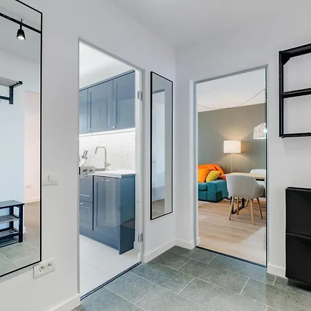 Dorobanti Quality * Bukarest