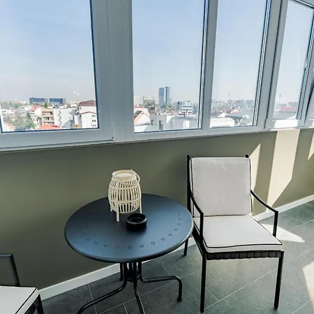 Dorobanti Quality Apartment *