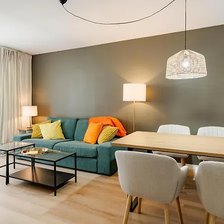 Apartment Dorobanti Quality Bukarest