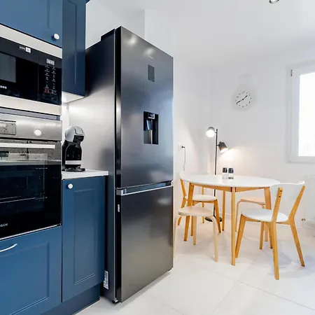 Dorobanti Quality * Bukarest