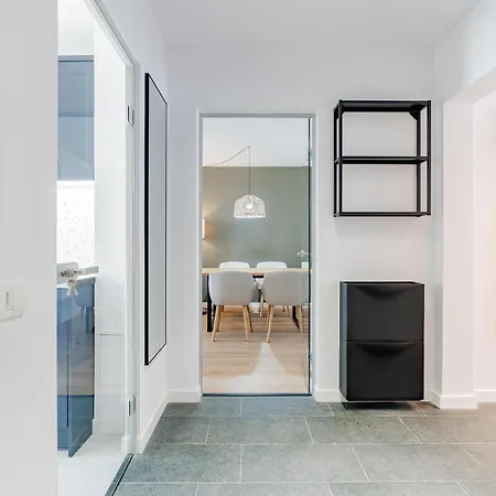 Dorobanti Quality Apartment Bukarest