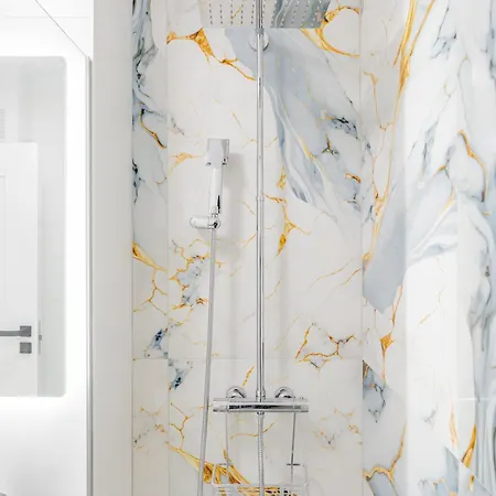 Apartment Dorobanti Quality Bukarest