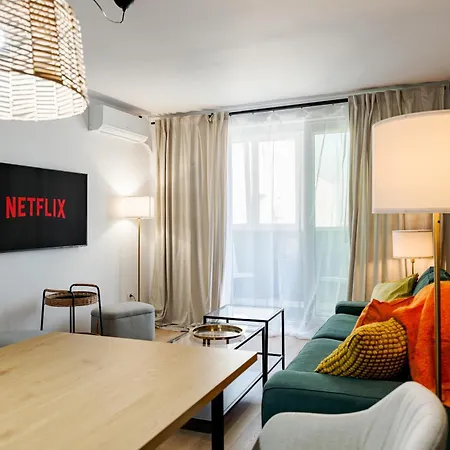 Dorobanti Quality Apartment