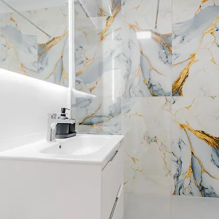 Dorobanti Quality * Bukarest