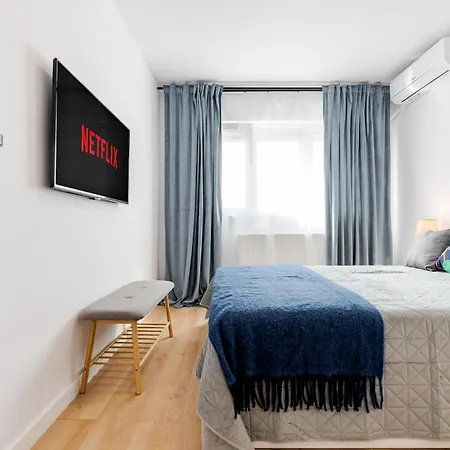 Dorobanti Quality Apartment