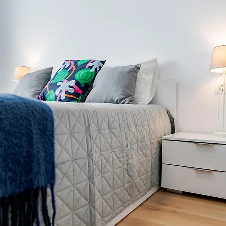 Apartment Dorobanti Quality Bukarest