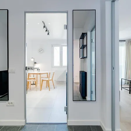 Dorobanti Quality * Bukarest